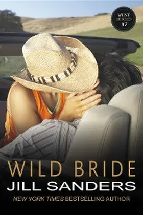 Sanders |  Wild Bride | eBook | Sack Fachmedien