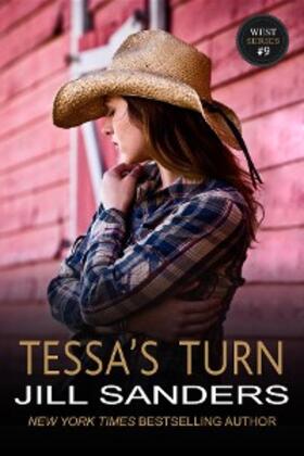 Sanders |  Tessa's Turn | eBook | Sack Fachmedien