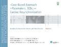 Friedman / Tempel / Mulpuru |  A Case-Based Approach to Pacemakers, ICDs, and Cardiac  Resynchronization Volume 3 | eBook | Sack Fachmedien