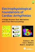 Wit / Wellens / Josephson |  Electrophysiological Foundations of Cardiac Arrhythmias | eBook | Sack Fachmedien