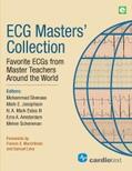 Amsterdam / Scheinman / Shenasa |  ECG Masters Collection | eBook | Sack Fachmedien