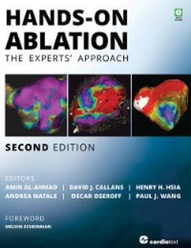 Al-Ahmad / Callans / Hsia | Hands-On Ablation | E-Book | sack.de
