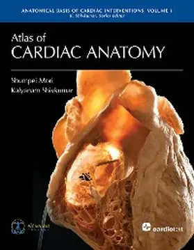 Shumpei / Shivkumar |  Atlas of Cardiac Anatomy | eBook | Sack Fachmedien