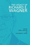 Boettke / Coyne |  The Legacy of Richard E. Wagner | eBook | Sack Fachmedien