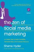 Hyder |  The Zen of Social Media Marketing | eBook | Sack Fachmedien