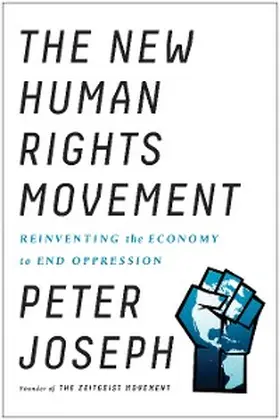 Joseph |  The New Human Rights Movement | eBook | Sack Fachmedien