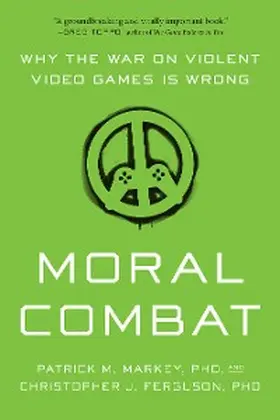 Markey / Ferguson |  Moral Combat | eBook | Sack Fachmedien