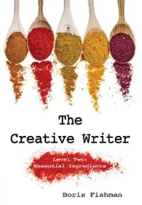 Fishman |  The Creative Writer, Level Two | eBook | Sack Fachmedien