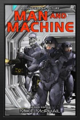 Cooper / Sparhawk / Mcphail |  Man and Machine | eBook | Sack Fachmedien