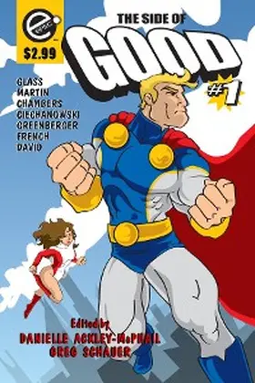 Glass / Schauer / Ackley-Mcphail |  The Side of Good | eBook | Sack Fachmedien