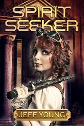 Young |  Spirit Seeker | eBook | Sack Fachmedien