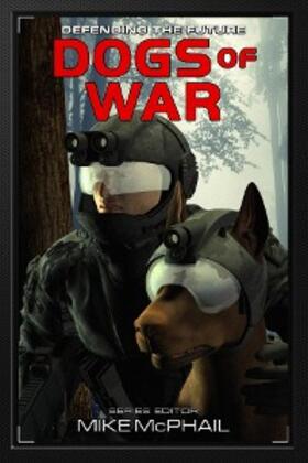 Cooper / Sherman / Mcphail |  Dogs of War | eBook | Sack Fachmedien