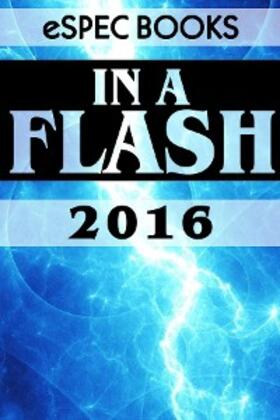 Young / Ackley-Mcphail / Schauer |  In A Flash 2016 | eBook | Sack Fachmedien