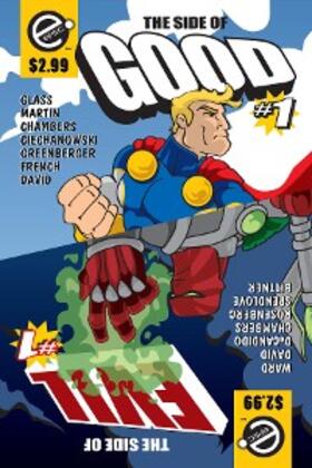 David / Schauer / Ackley-Mcphail |  The Side of Good / The Side of Evil | eBook | Sack Fachmedien