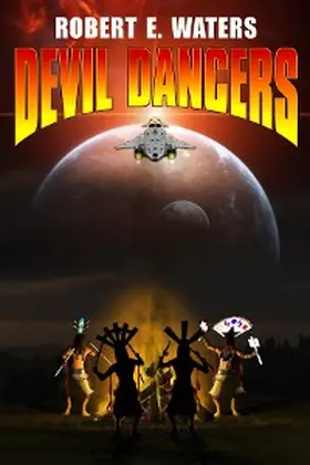 Waters |  Devil Dancers | eBook | Sack Fachmedien
