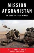 Cohen |  Mission Afghanistan | eBook | Sack Fachmedien