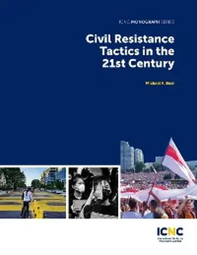 Beer / Bartkowksi / Constantine |  Civil Resistance Tactics in the 21st Century | eBook | Sack Fachmedien