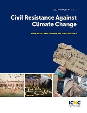 Gulliver / Fielding / Louis |  Civil Resistance Against Climate Change | eBook | Sack Fachmedien