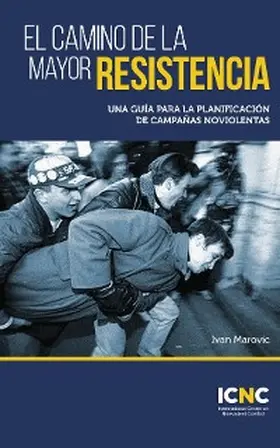 Marovic / Merriman / French |  El camino de la mayor resistencia | eBook | Sack Fachmedien