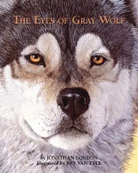 London |  The Eyes of Gray Wolf | eBook | Sack Fachmedien