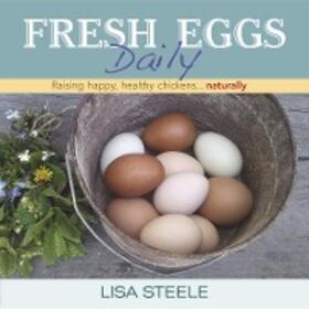 Steele |  Fresh Eggs Daily | eBook | Sack Fachmedien