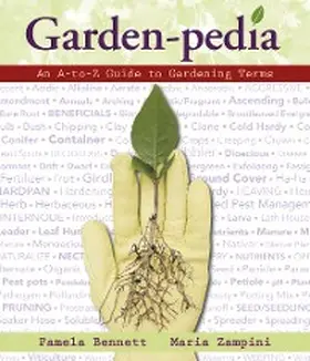 Bennett / Zampini |  Garden-Pedia | eBook | Sack Fachmedien