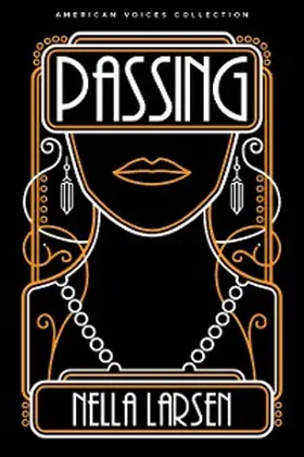 Larsen |  Passing | eBook | Sack Fachmedien