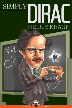 Kragh |  Simply Dirac | eBook | Sack Fachmedien