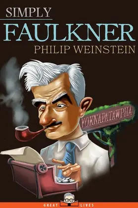 Weinstein |  Simply Faulkner | eBook | Sack Fachmedien