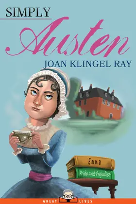 Ray |  Simply Austen | eBook | Sack Fachmedien