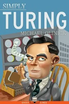 Olinick |  Simply Turing | eBook | Sack Fachmedien
