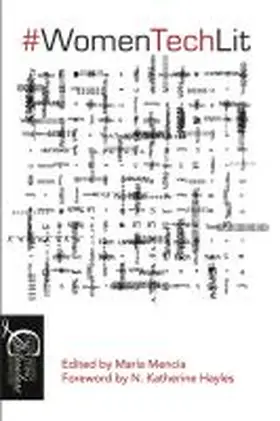  #WomenTechLit | Buch |  Sack Fachmedien