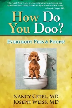 Cetel / Weiss |  How Do You Doo? | eBook | Sack Fachmedien