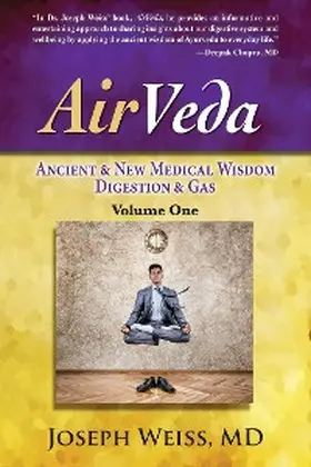 Weiss |  AirVeda | eBook | Sack Fachmedien