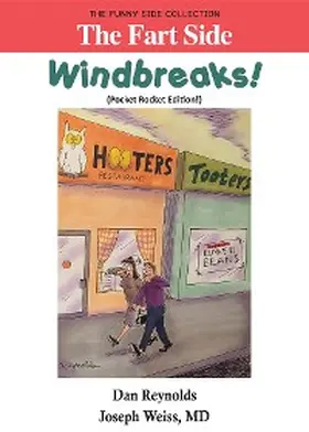 Weiss |  The Fart Side - Windbreaks! Pocket Rocket Edition | eBook | Sack Fachmedien