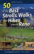 White |  50 of the Best Strolls, Walks, and Hikes Around Reno | Buch |  Sack Fachmedien