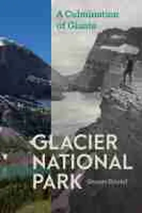 Bristol |  Glacier National Park: A Culmination of Giants | Buch |  Sack Fachmedien