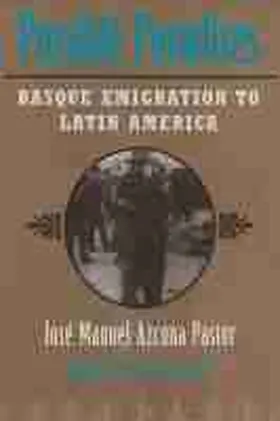 Pastor |  Possible Paradises | Buch |  Sack Fachmedien