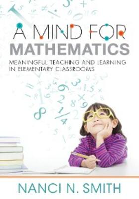 Smith |  Mind for Mathematics, A | eBook | Sack Fachmedien
