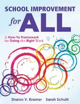 Kramer / Schuhl |  School Improvement for All | eBook | Sack Fachmedien