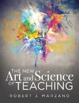 Marzano |  New Art and Science of Teaching | eBook | Sack Fachmedien
