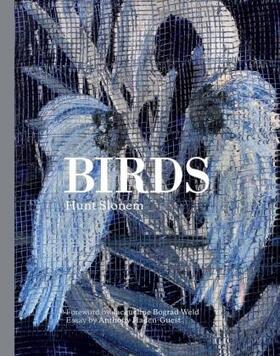Slonem |  Birds | Buch |  Sack Fachmedien