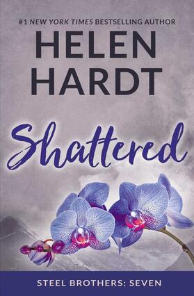 Hardt | Shattered | Buch | 978-1-943893-23-2 | www.sack.de