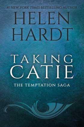 Hardt | Taking Catie | Buch | 978-1-943893-28-7 | www.sack.de