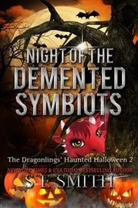 Smith |  Night of the Demented Symbiots | eBook | Sack Fachmedien