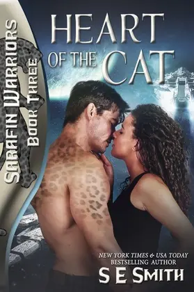 Smith |  Heart of the Cat | eBook | Sack Fachmedien