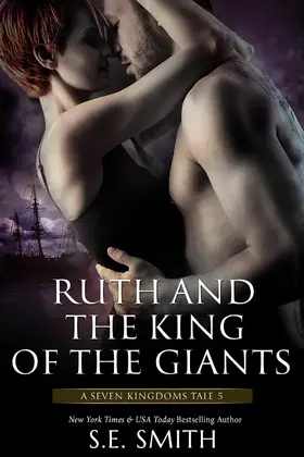 Smith |  Ruth and the King of the Giants (The Seven Kingdoms, #5) | eBook | Sack Fachmedien