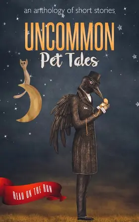 Bergloff / Valenti |  Uncommon Pet Tales | eBook | Sack Fachmedien