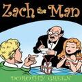 Guerrier |  Zach the Man | eBook | Sack Fachmedien