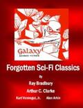 MDP Publishing / Bradbury / Clarke |  Forgotten Sci-Fi Classics | eBook | Sack Fachmedien